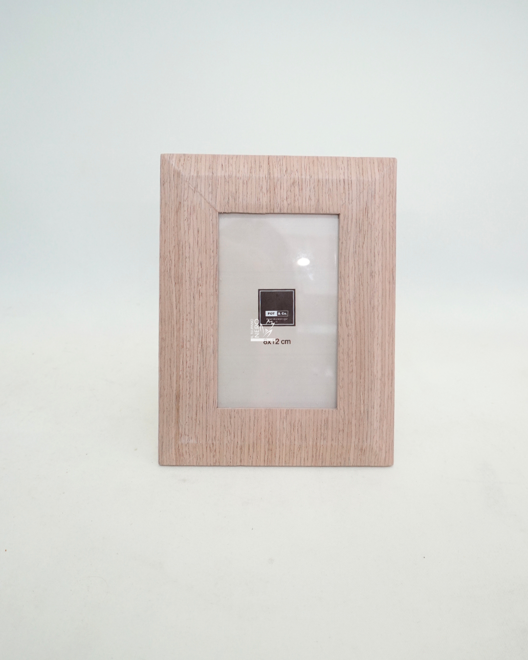 Cornice Piccola in Legno | BRUCO