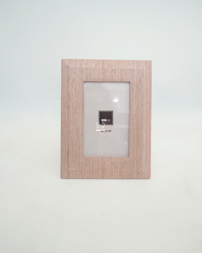 Cornice Piccola in Legno | BRUCO